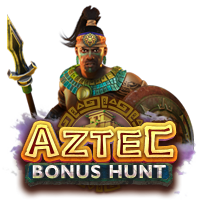 Aztec: Bonus Hunt