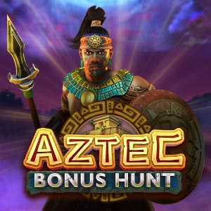 Aztec: Bonus Hunt