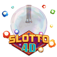 Slotto 4D