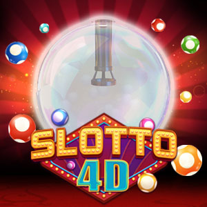 Slotto 4D