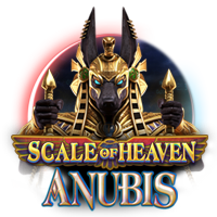Scale of Heaven: Anubis