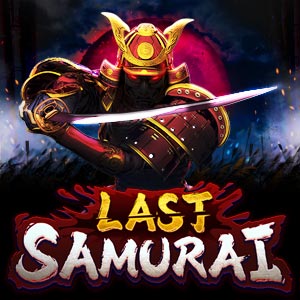 Last Samurai