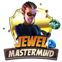 Jewel Mastermind