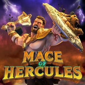 Mace of Hercules