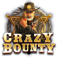 Crazy Bounty