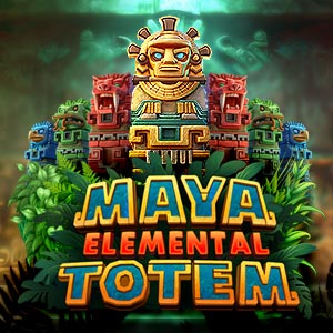 Maya: Elemental Totem