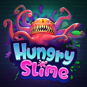 Hungry Slime