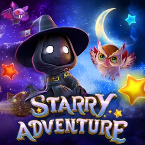 Starry Adventure