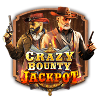 Crazy Bounty: Jackpot