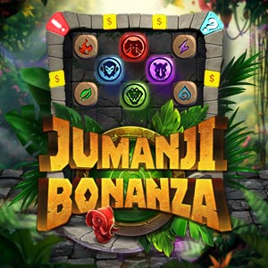 Jumanji Bonanza
