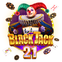 Blackjack 21