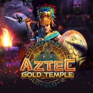 Aztec: Gold Temple