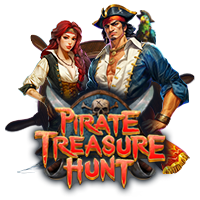 Pirate Treasure Hunt