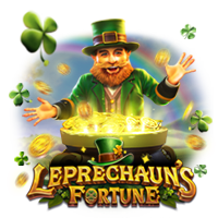 Leprechaun&rsquo;s Fortune