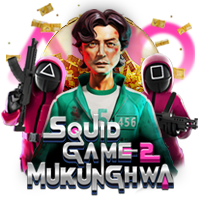 Squid Game 2: Mukunghwa