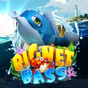 Big Net Bass