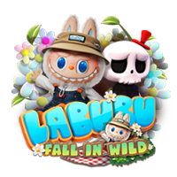 LABUBU: Fall In Wild