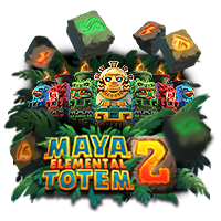 Maya: Elemental Totem 2