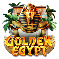 Golden Egypt