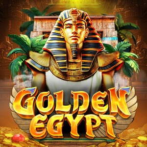 Golden Egypt