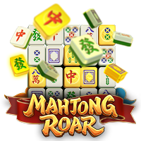 Mahjong Roar