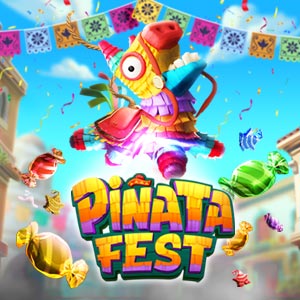 Pinata Fest