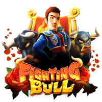 Fighting Bull