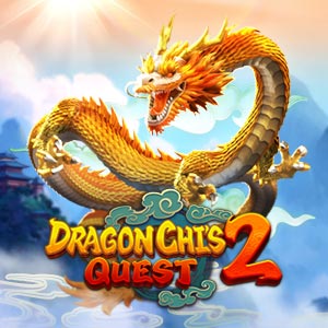 Dragon Chi’s Quest 2