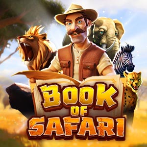 Book of Safari