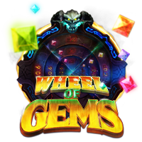 Wheel of Gems